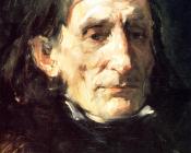 弗兰克 杜韦内克 : The Music Master